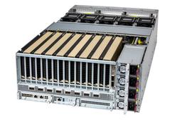 Supermicro SYS-422GL-FNR2 (4U Rackmount)