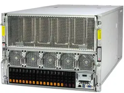 Supermicro SYS-821GE-TNHR (8U Rackmount)