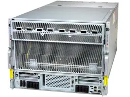 Supermicro SYS-822GS-NB3RT (8U · Xeon 6 DP)