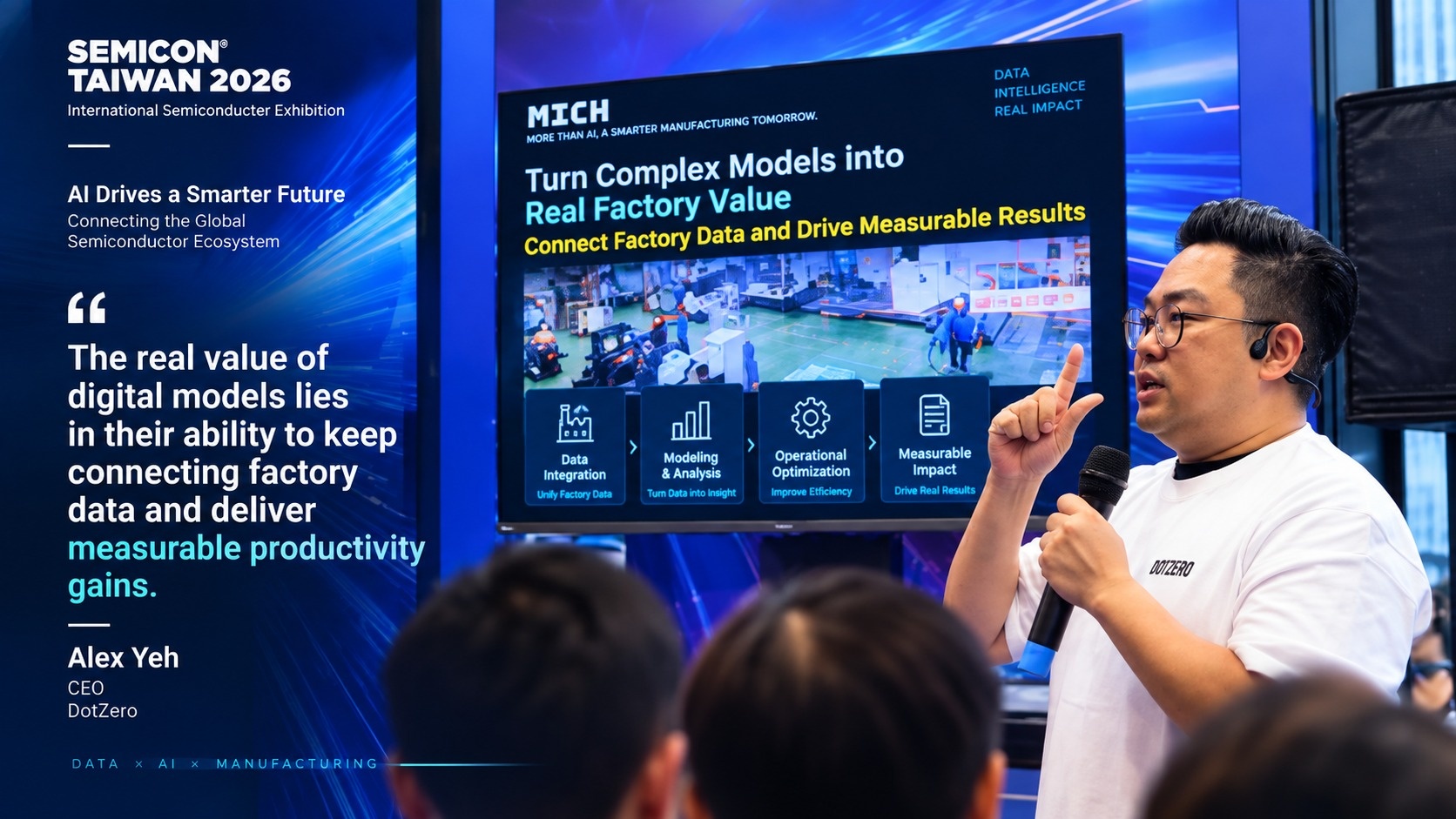 From MES to AI Agents: How LowsiteOS × Smart Manufacturing Bridges the “Last Mile of Factory Data”