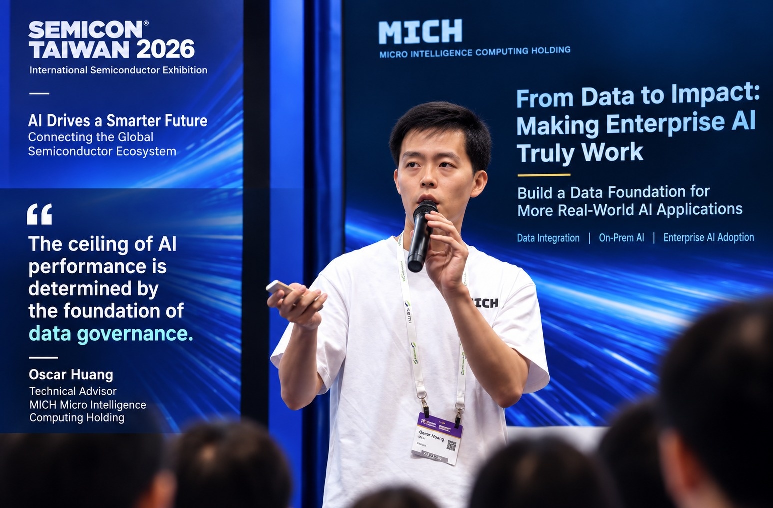 Why Do AI Projects Stall Before Production? The Real Bottleneck May Be Data, Not the Model
